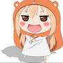 ..::mischevious umaru-chan::..