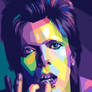 David Bowie