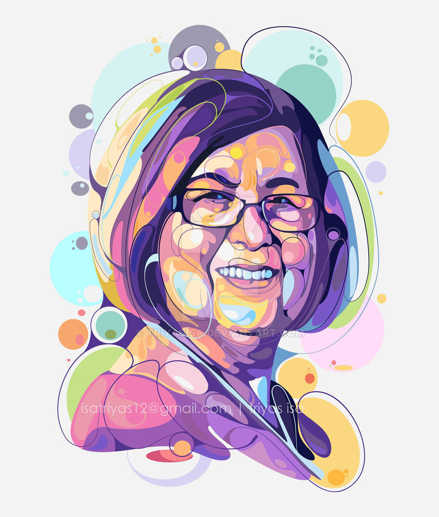 grandma