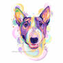 dog XX III