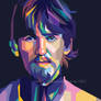 George Harrison