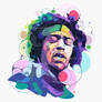 Jimi hendrix