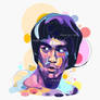 bruce lee