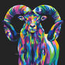 Ram Animal