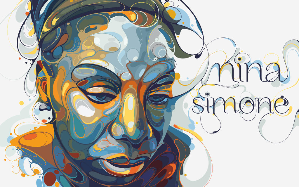 Nina simone