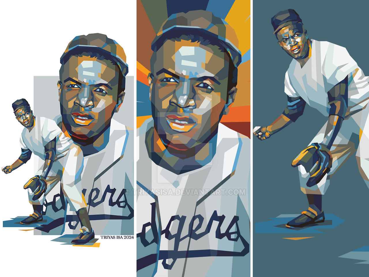 Jackie Robinson