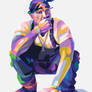 Tupac Shakur