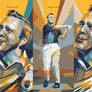 Arnold Palmer