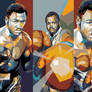 Joe Frazier