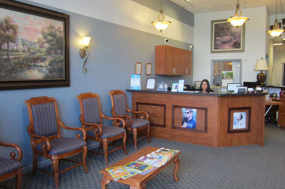 Comprehensive Eye Exams Joliet