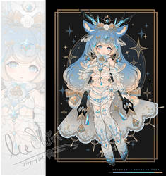 Adopt Auction [CLOSED]