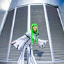C.C. - Code Geass