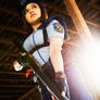 Jill Valentine - Resident Evil