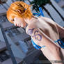 Nami - One Piece