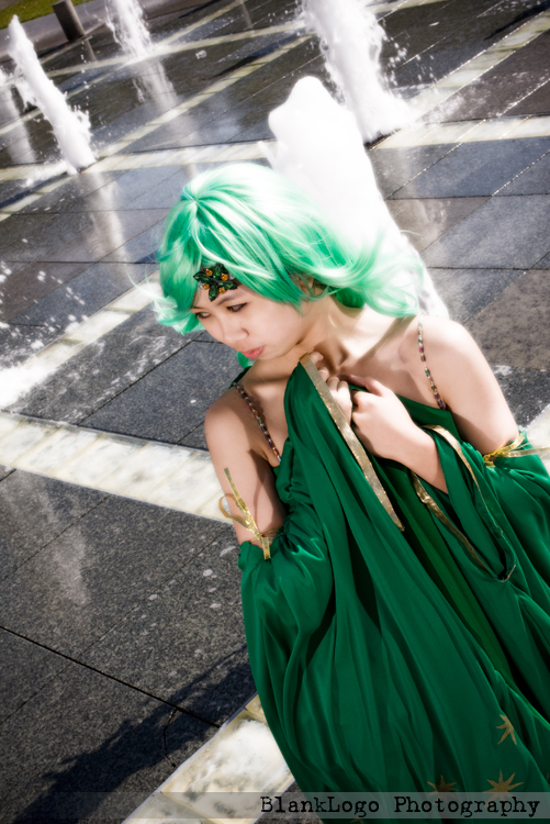 Rydia - Final Fantasy IV