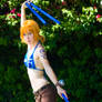 Nami - One Piece 3
