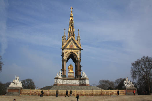 Albert Memorial