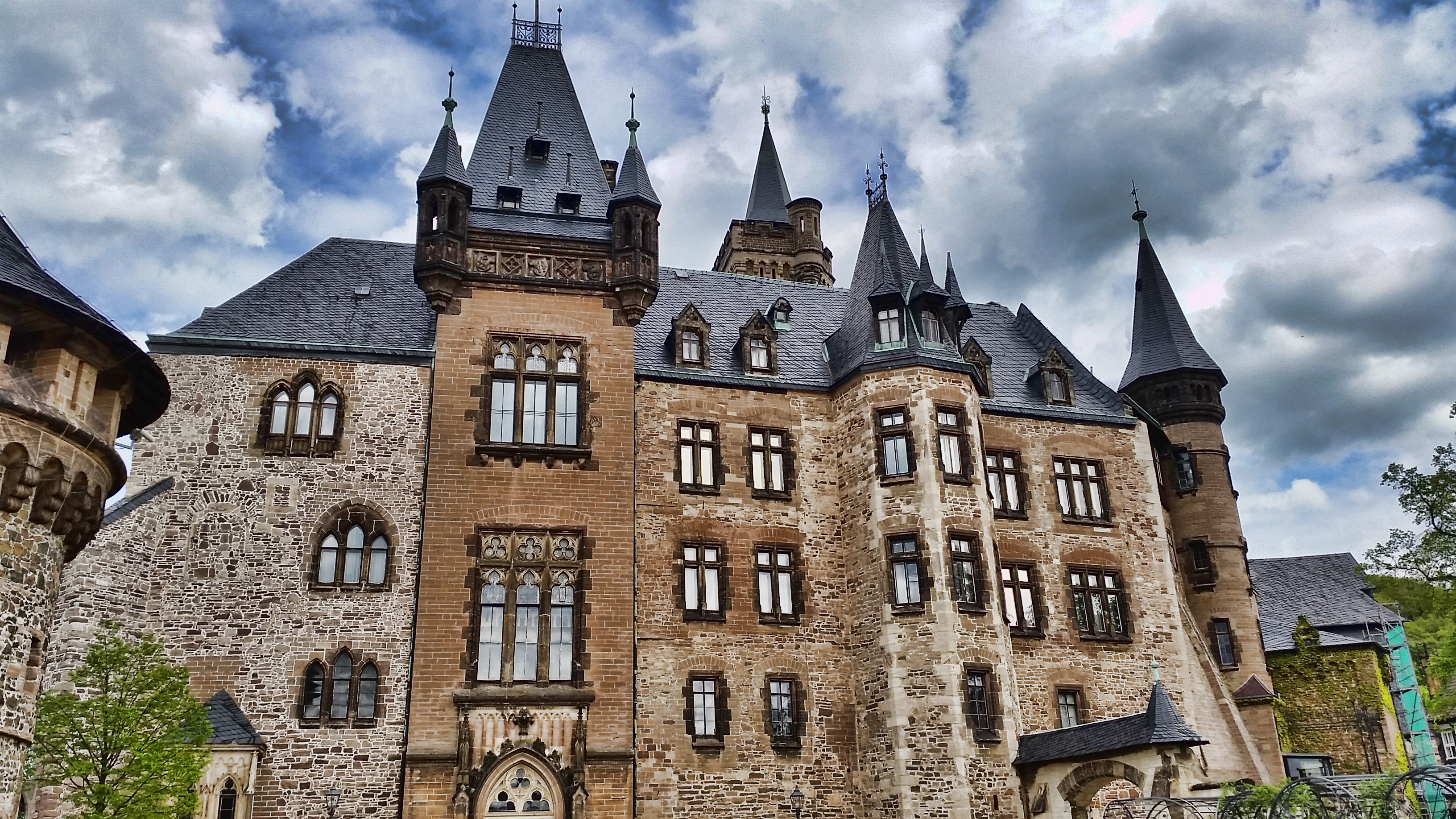 Castle Wernigerode