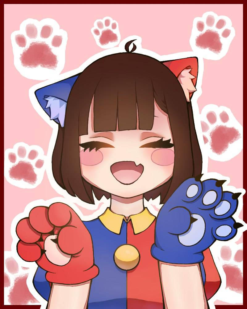 Fanart Pomni 2 2 By 05Tanya03 On DeviantArt fanart-pomni-2-2-by-05tanya03-on-deviantart