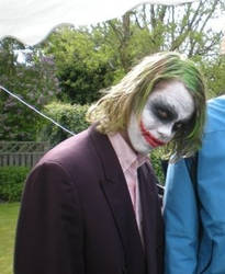 Joker me 2 (2009 I think)