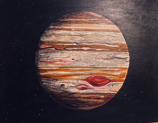 Jupiter 