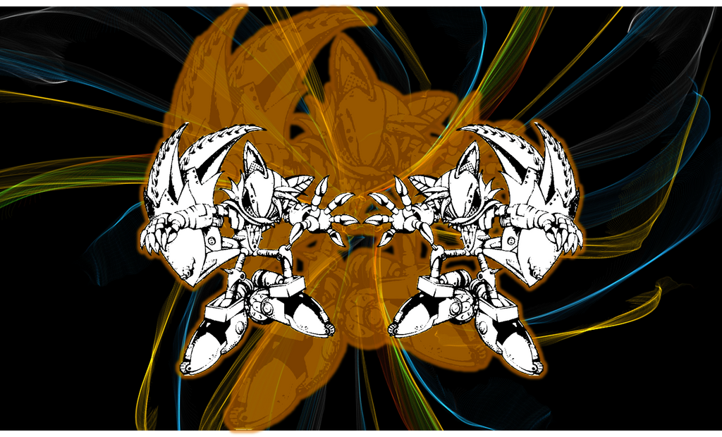 Tails by Semeone1 on DeviantArt