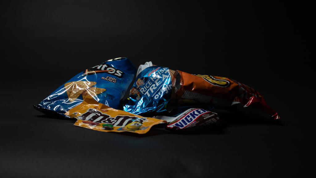 Fresh Candy Wrapper Candy wrappers by Semeone1 on DeviantArt
