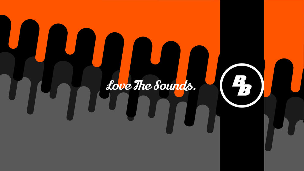 BBM Banner Orange Goo by Semeone1 on DeviantArt