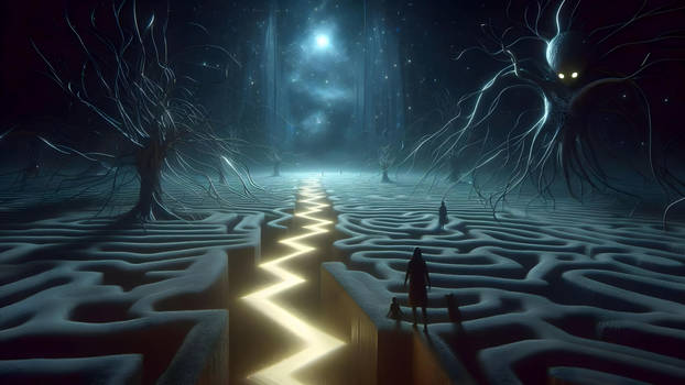 Dream Maze (HD)