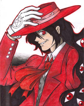 Alucard