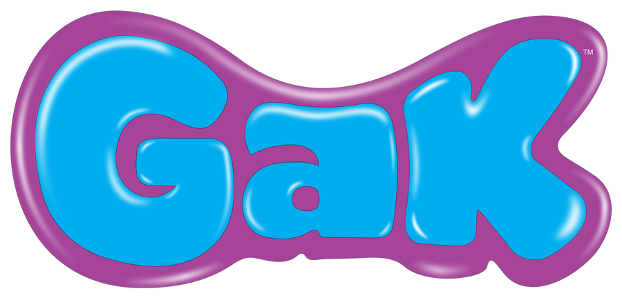 Logo: GAK