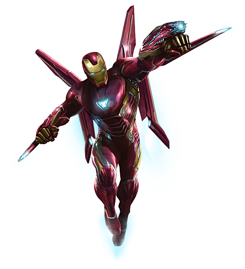 Ironman 2024 mark 50