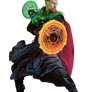 Doctor Strange Render png