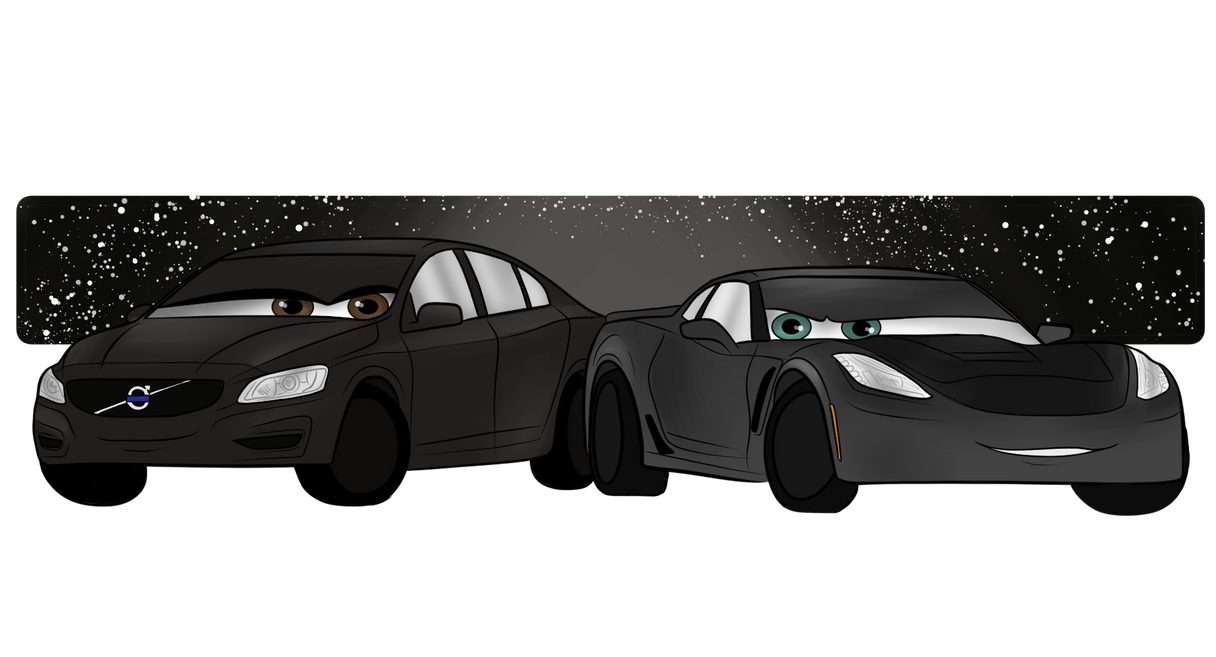 Wild Ones by RachBMW on DeviantArt