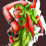 Scanty