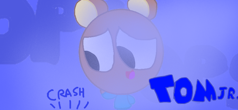 Tom Jr Deviantart Tom Jr. by Va919530 on DeviantArt