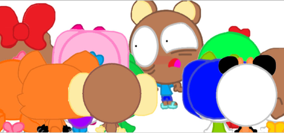 Tom Jr Deviantart Tom Jr. Is About To Sneeze In Public by Va919530 on DeviantArt