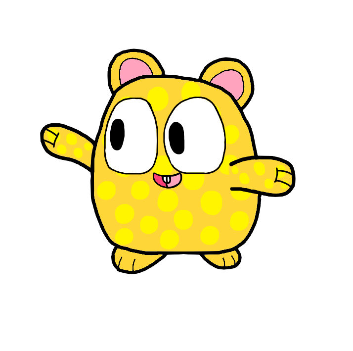 Fluff by Va919530 on DeviantArt