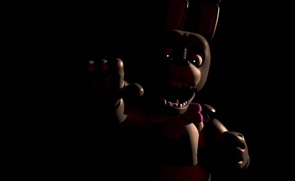 TNaR: Rachel (Cinema 4d art) by karwanblox on DeviantArt