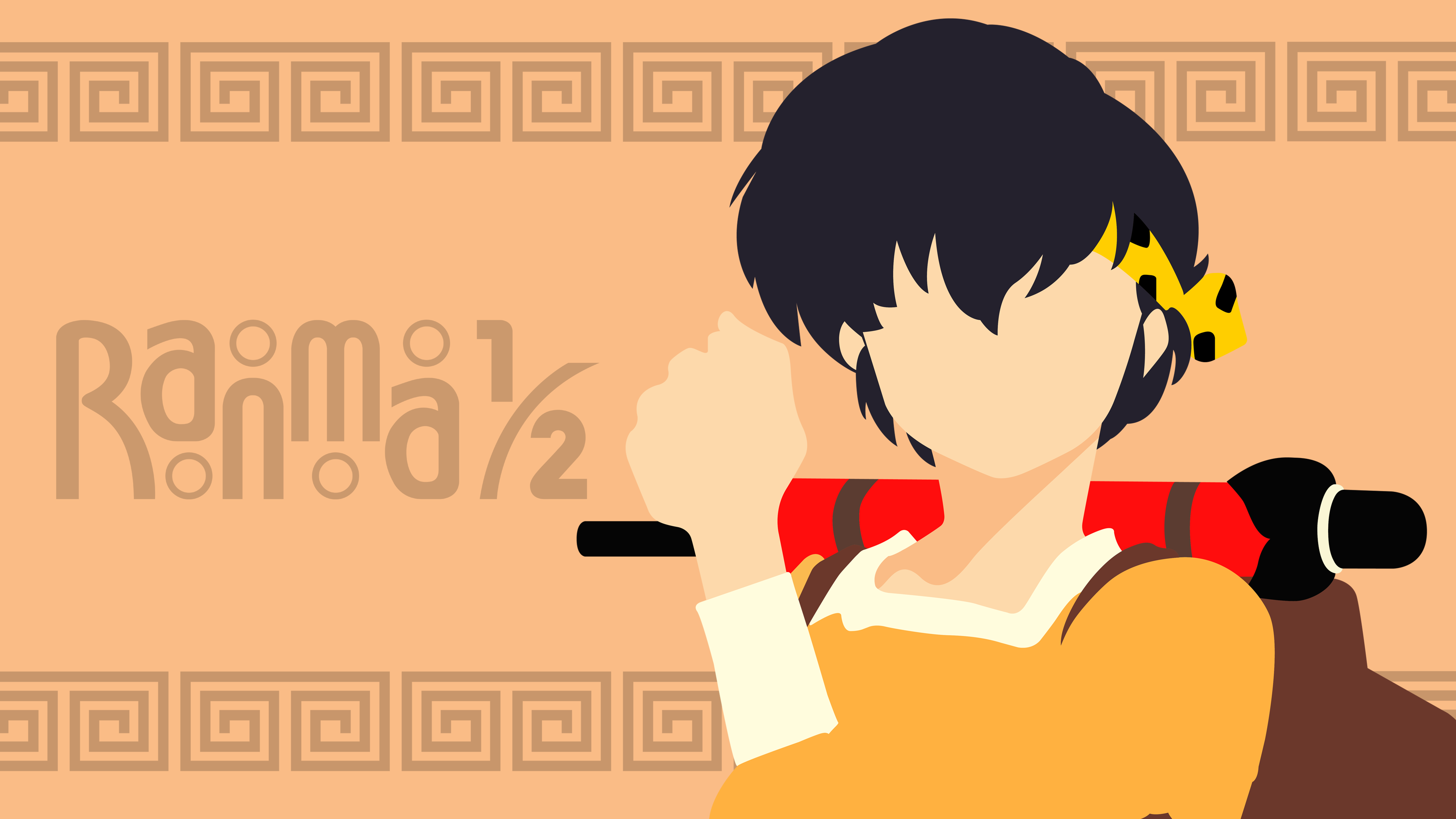 Ranma Wallpaper 3 By 19alejandro07 On Deviantart Ranma Wallpaper 3 By 19alejandro07 On Deviantart