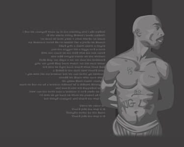 2pac (1280*1024)