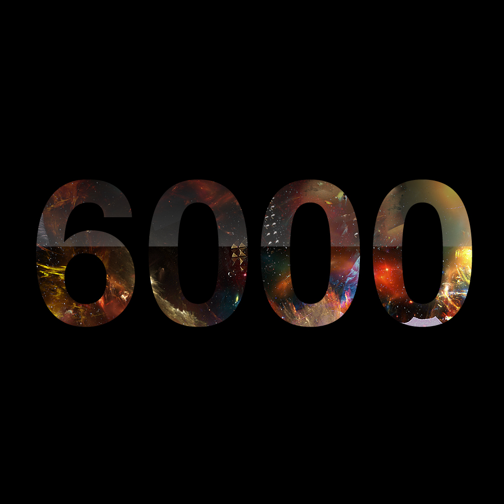 6000