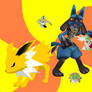 MMD- My Pokemon Folder