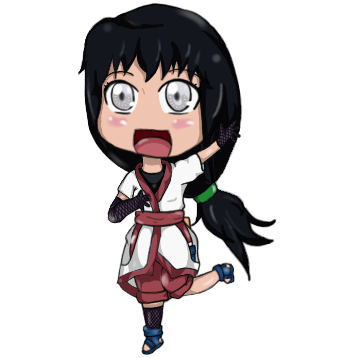 Alterations: Chibi Kagome