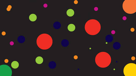 Spectacular Dots