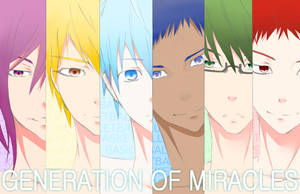 generation of miracles