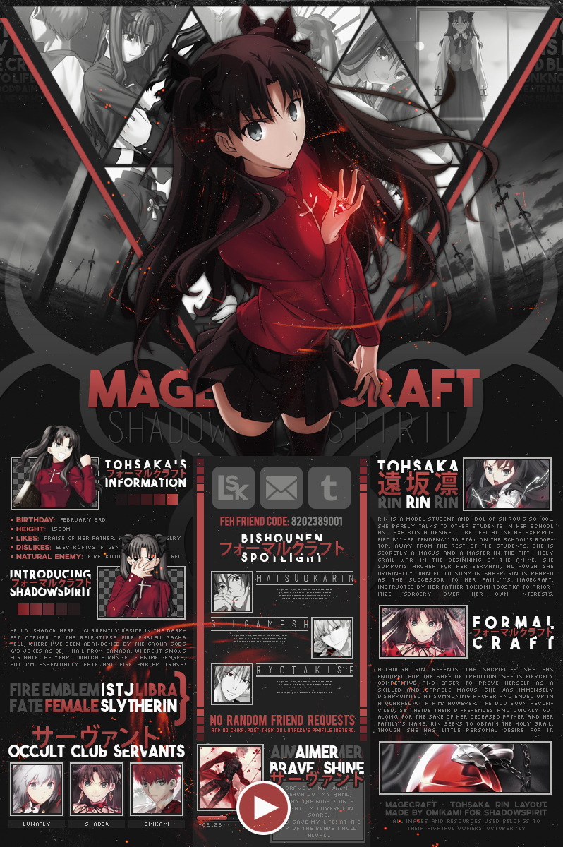 Magecraft Mal Layout By Rebellionhero On Deviantart Magecraft Mal Layout By Rebellionhero On Deviantart