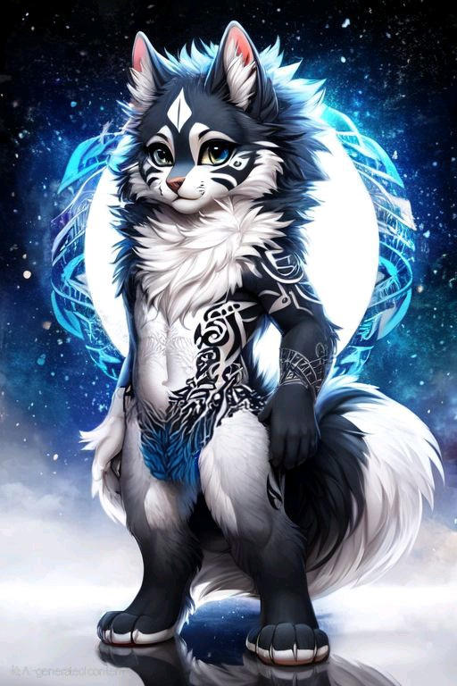 Rwolves R Cool Cool wolf by danyboy247 on DeviantArt