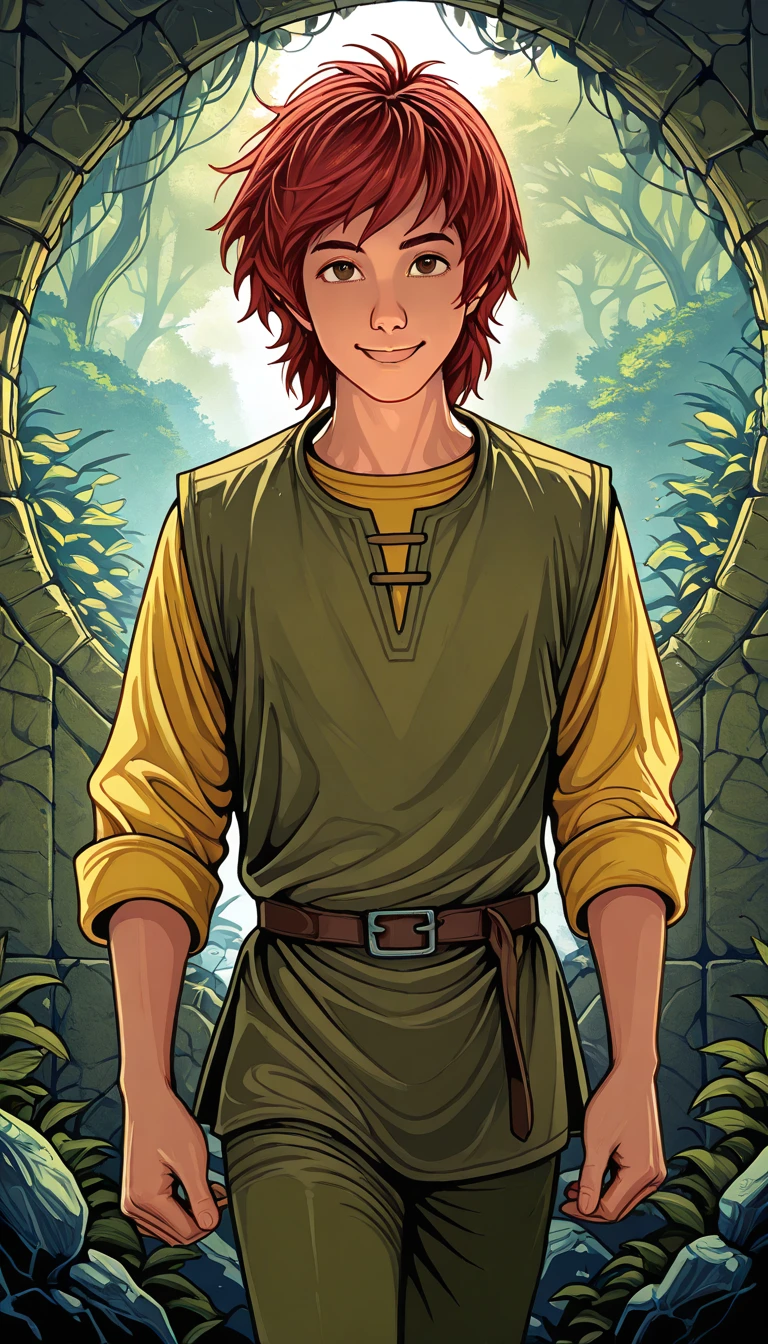 Taran Icon Taran by NubiTabby on DeviantArt
