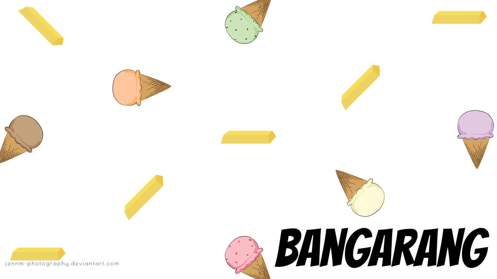 WP: Bangarang